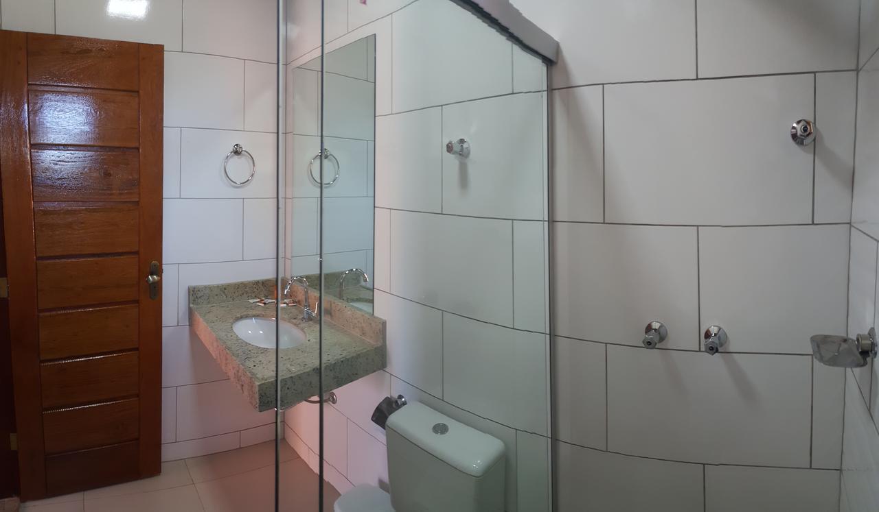 Hotel E Pousada Carvalho Консельейру-Лафаети Экстерьер фото