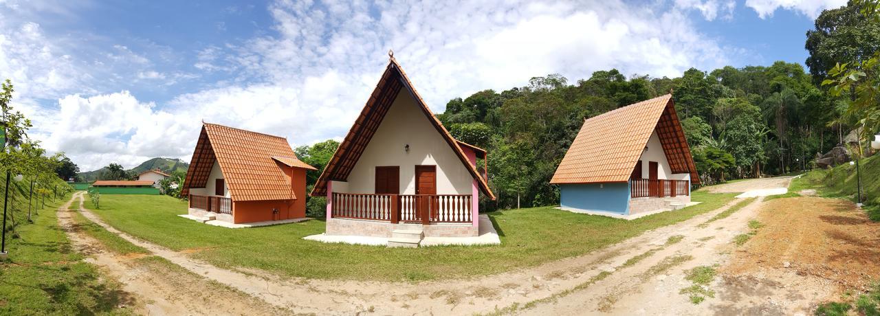 Hotel E Pousada Carvalho Консельейру-Лафаети Экстерьер фото