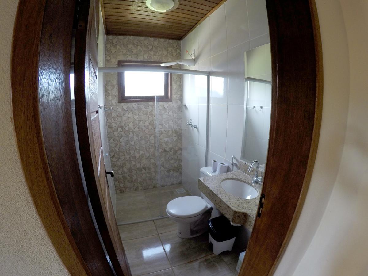 Hotel E Pousada Carvalho Консельейру-Лафаети Экстерьер фото