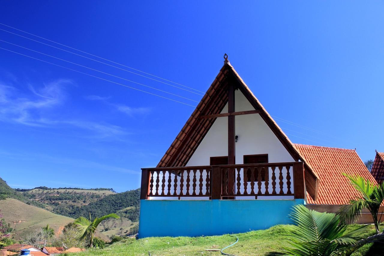 Hotel E Pousada Carvalho Консельейру-Лафаети Экстерьер фото